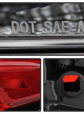 Xtune OE Outer Right Japan Built Passenger Side Tail Light Toyota Corolla 2020-2021                                     - ALT-JH-TCOL20JP-OE-OR - Image 5