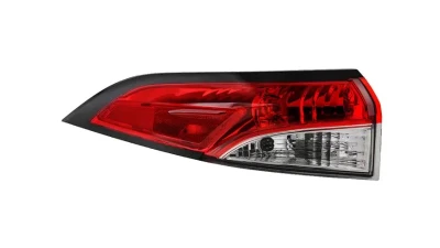 Xtune OE Outer Left US Built Driver Side Tail Light Toyota Corolla 2020-2021                                     - ALT-JH-TCOL20US-OE-OL - Image 9
