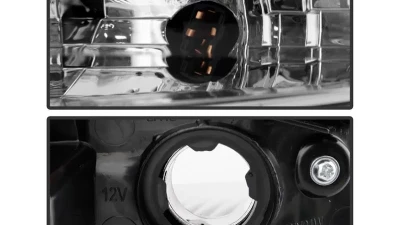 Xtune OE Outer Left US Built Driver Side Tail Light Toyota Corolla 2020-2021                                     - ALT-JH-TCOL20US-OE-OL - Image 4