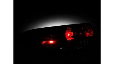 Xtune OE Outer Left US Built Driver Side Tail Light Toyota Corolla 2020-2021                                     - ALT-JH-TCOL20US-OE-OL - Image 7