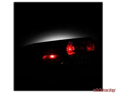 Xtune OE Outer Left US Built Driver Side Tail Light Toyota Corolla 2020-2021 - ALT-JH-TCOL20US-OE-OL