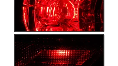 Xtune OE Outer Left US Built Driver Side Tail Light Toyota Corolla 2020-2021                                     - ALT-JH-TCOL20US-OE-OL - Image 8