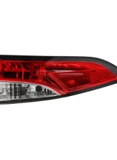 Xtune OE Outer Right US Built Passenger Side Tail Light Toyota Corolla 2020-2021                                     - ALT-JH-TCOL20US-OE-OR - Image 10