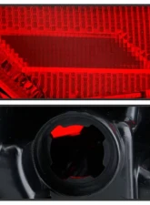 Xtune OE Outer Right US Built Passenger Side Tail Light Toyota Corolla 2020-2021                                     - ALT-JH-TCOL20US-OE-OR - Image 5