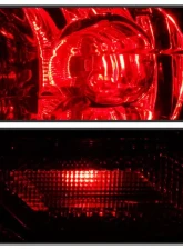 Xtune OE Outer Right US Built Passenger Side Tail Light Toyota Corolla 2020-2021                                     - ALT-JH-TCOL20US-OE-OR - Image 9