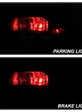 Xtune OE Outer Right US Built Passenger Side Tail Light Toyota Corolla 2020-2021                                     - ALT-JH-TCOL20US-OE-OR - Image 10