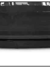 Xtune Euro Style Tail Lights With Black Lens Toyota Pickup 1989-1995                                     - ALT-JH-TP89-BK - Image 7
