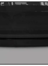 Xtune Euro Style Tail Lights With Black Smoke Lens Toyota Pickup 1989-1995                                     - ALT-JH-TP89-BSM - Image 7