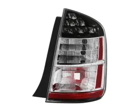 Xtune OEM Right Passenger Side Tail Lights Toyota Prius 2004-2005