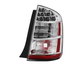 Xtune OEM Right Passenger Side Tail Lights Toyota Prius 2006-2009