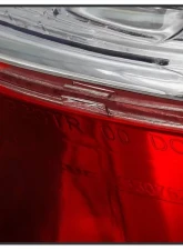 Xtune OEM Left Driver Side Tail Lights Toyota Tundra Double Cab 2004-2006                                     - ALT-JH-TTU04-OE-L - Image 4