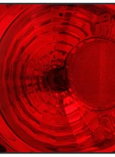 Xtune OEM Left Driver Side Tail Lights Toyota Tundra Double Cab 2004-2006                                     - ALT-JH-TTU04-OE-L - Image 6