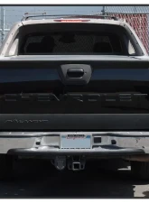 Xtune LED Tail Lights With Black Lens Chevrolet Avalanche 2002-2006                                     - ALT-ON-CAV02-LED-BK - Image 12
