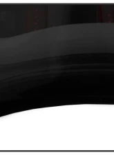 Xtune LED Tail Lights With Black Smoke Lens Ford F150 2009-2014                                     - ALT-ON-FF15009-LBLED-BSM - Image 6