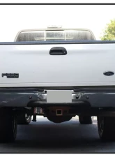 Xtune LED Tail Lights With Black Lens Ford F150 | F250 | 350 | 450 | 550 1997-2007                                     - ALT-ON-FF15097-LED-BK - Image 9
