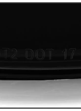 Xtune LED Tail Lights With Black Smoke Lens Ford F250 Superduty 2017-2019                                     - ALT-ON-FS17-LBLED-BSM - Image 6