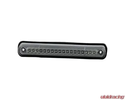 Xtune LED 3rd Brake Lights With Smoke Lens Chevrolet | GMC 1988-1998 - BKL-CCK88-LED-SM
