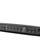 Xtune LED 3rd Brake Lights With Smoked Lens Chevrolet Silverado | GMC Sierra 2007-2013                                     - BKL-CSIL07-LED-SM - Image 8