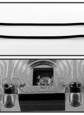 Xtune LED 3rd Brake Lights With Smoked Lens Chevrolet Silverado | GMC Sierra 2007-2013                                     - BKL-CSIL07-LED-SM - Image 5