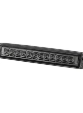 Xtune LED 3rd Brake Lights With Smoked Lens Chevrolet Silverado | GMC Sierra 1999-2006                                     - BKL-CSIL99-LED-SM - Image 5