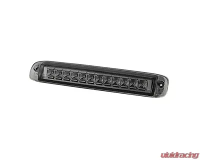 Xtune LED 3rd Brake Lights With Smoked Lens Chevrolet Silverado | GMC Sierra 1999-2006 - BKL-CSIL99-LED-SM