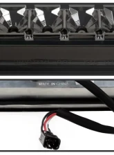 Xtune LED 3rd Brake Lights With Smoked Lens Chevrolet Silverado | GMC Sierra 1999-2006                                     - BKL-CSIL99-LED-SM - Image 3