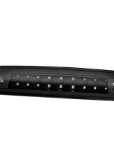 Xtune LED 3rd Brake Lights With Black Lens Dodge Ram 1500 | Ram 2500 | 3500 2009-2016                                     - BKL-DRAM09-LED-BK - Image 5