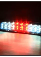 Xtune LED 3rd Brake Lights With Smoke Lens Dodge Ram 1500 | Ram 2500 | 3500 2009-2016                                     - BKL-DRAM09-LED-SM - Image 5