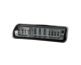 Xtune 3rd Brake Lights With Smoked Lens Ford F-150 2004-2008