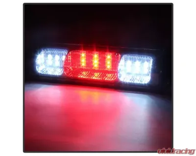 Xtune 3rd Brake Lights With Smoked Lens Ford F-150 2004-2008 - BKL-FF15004-LED-G2-SM