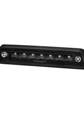 Xtune LED 3rd Brake Lights With Black Lens Ford F-150 2009-2014                                     - BKL-FFF15009-LED-G2-BK - Image 10