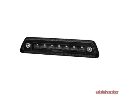Xtune LED 3rd Brake Lights With Black Lens Ford F-150 2009-2014 - BKL-FFF15009-LED-G2-BK