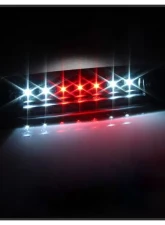 Xtune LED 3rd Brake Lights With Black Lens Ford F-150 2009-2014                                     - BKL-FFF15009-LED-G2-BK - Image 7