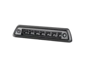 Xtune LED 3rd Brake Lights With Smoked Lens Ford F-150 2009-2014