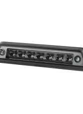 Xtune LED 3rd Brake Lights With Smoked Lens Ford F-150 2009-2014                                     - BKL-FFF15009-LED-G2-SM - Image 5