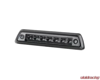 Xtune LED 3rd Brake Lights With Smoked Lens Ford F-150 2009-2014 - BKL-FFF15009-LED-G2-SM