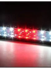 Xtune LED 3rd Brake Lights With Smoked Lens Ford F-150 2009-2014                                     - BKL-FFF15009-LED-G2-SM - Image 4