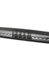 Xtune LED 3rd Brake Lights With Smoke Lens Chevrolet Silverado | GMC Sierra 1999-2006                                     - BKL-JH-CSIL99-LED-SM - Image 4