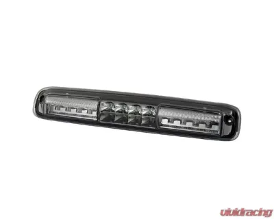 Xtune LED 3rd Brake Lights With Smoke Lens Chevrolet Silverado | GMC Sierra 1999-2006 - BKL-JH-CSIL99-LED-SM