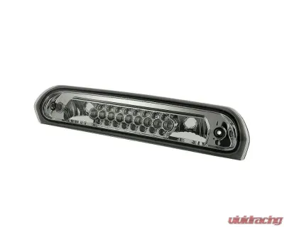 Xtune LED 3rd Brake Lights With Smoke Lens Dodge Ram 2002-2008 - BKL-JH-DR02-LED-SM