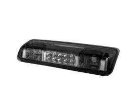 Xtune LED 3rd Brake Lights With Smoke Lens Ford F-150 2004-2008