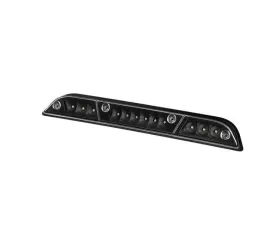 Xtune LED 3rd Brake Lights With Black Lens Ford F-150 2015-2017