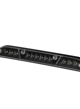 Xtune LED 3rd Brake Lights With Black Lens Ford F-150 2015-2017                                     - BKL-JH-FF15015-LED-BK - Image 10