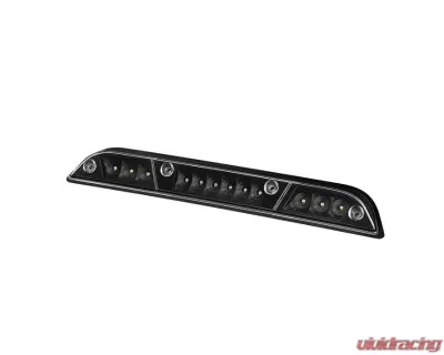 Xtune LED 3rd Brake Lights With Black Lens Ford F-150 2015-2017 - BKL-JH-FF15015-LED-BK