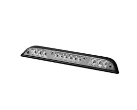 Xtune LED 3rd Brake Lights With Chrome Lens Ford F-150 2015-2017