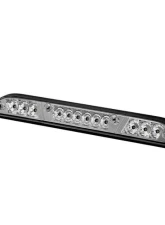 Xtune LED 3rd Brake Lights With Chrome Lens Ford F-150 2015-2017                                     - BKL-JH-FF15015-LED-C - Image 10