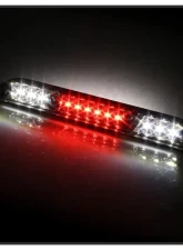 Xtune LED 3rd Brake Lights With Chrome Lens Ford F-150 2015-2017                                     - BKL-JH-FF15015-LED-C - Image 7