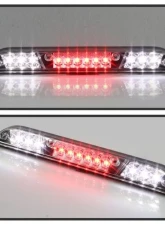Xtune LED 3rd Brake Lights With Chrome Lens Ford F-150 2015-2017                                     - BKL-JH-FF15015-LED-C - Image 9