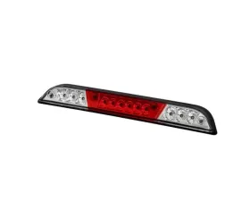 Xtune LED 3rd Brake Lights With Red Clear Lens Ford F-150 2015-2017