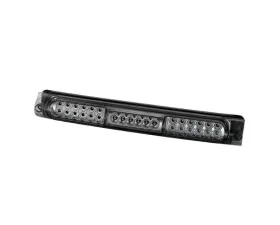 Xtune LED 3RD Brake w/Cargo Lights & Smoke Lens Ford F150 1997-2003